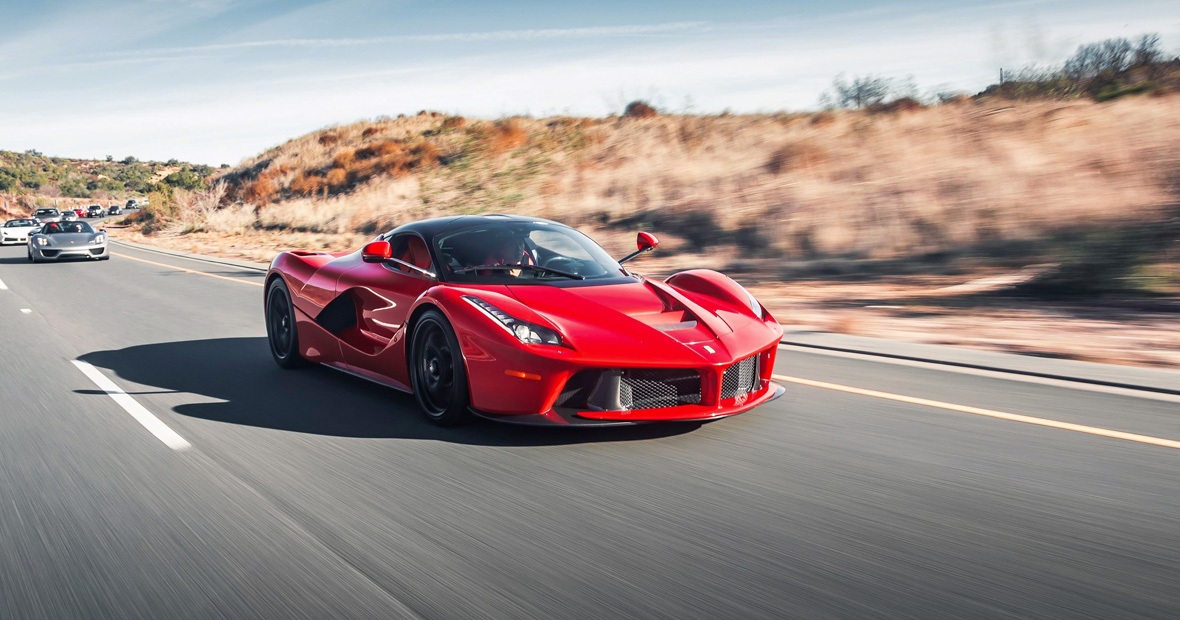 voiture