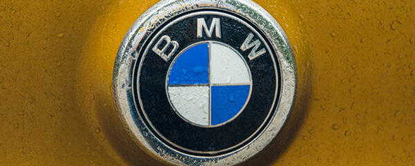 concession BMW
