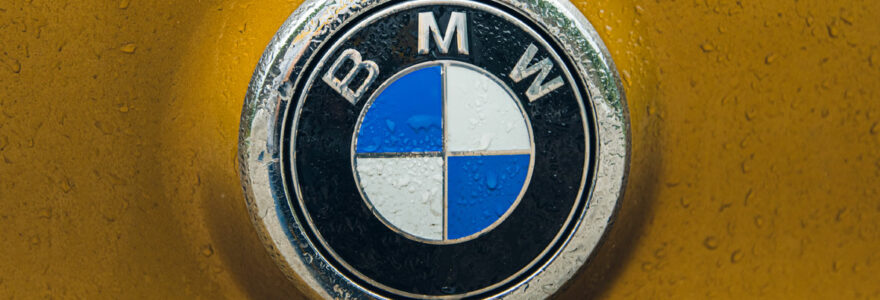 concession BMW