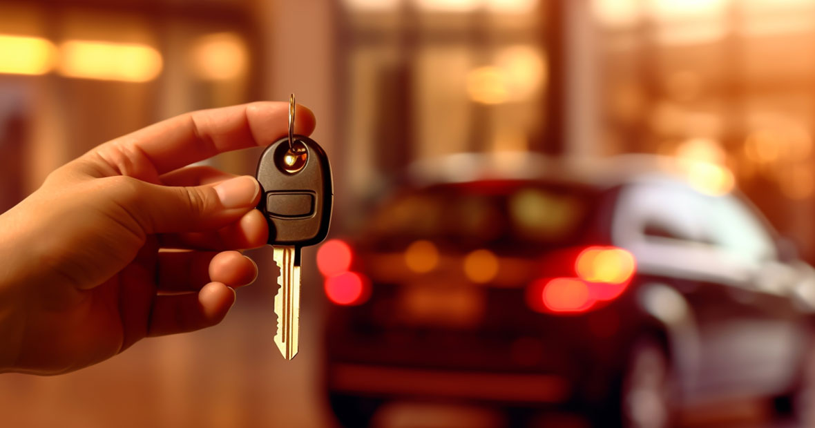 location de voiture