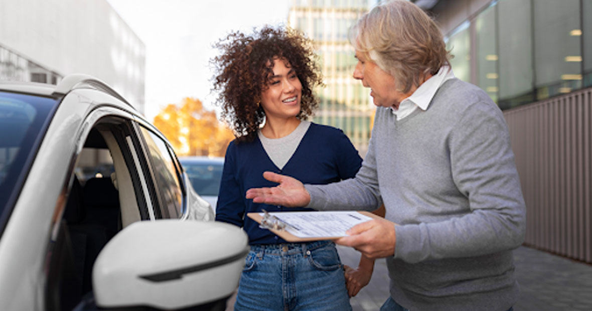 Rachat de voiture cash